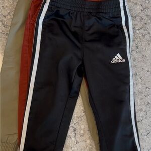 Jogger bundle